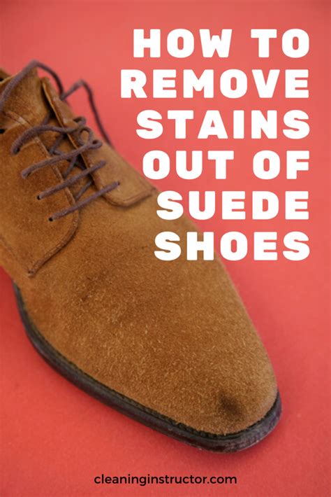 can you wash fake suede shoes|water marks on suede shoes.